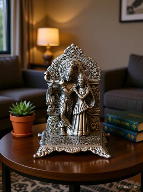 INTERNATIONAL GIFT Showpiece Gift Set