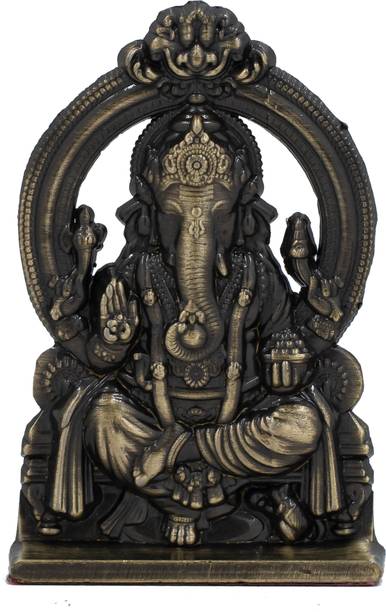 Niya Krafts Decorative Showpiece  -  5 cm