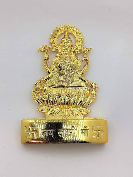 NAVYAKSH Decorative Showpiece  -  7 cm