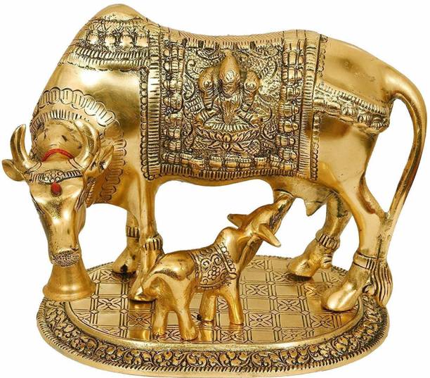 SBBCO Divine Magnet God Idol for Home Temple and Office Decor Decorative Showpiece  -  12.780000000000001 cm