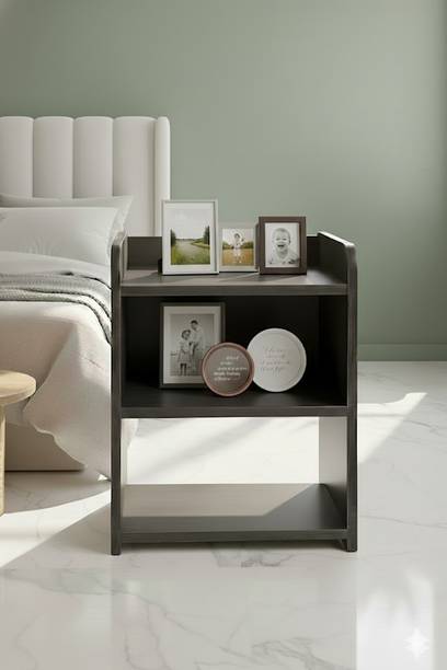 SHILAT ENTERPRISES s_table_98 Solid Wood Side Table