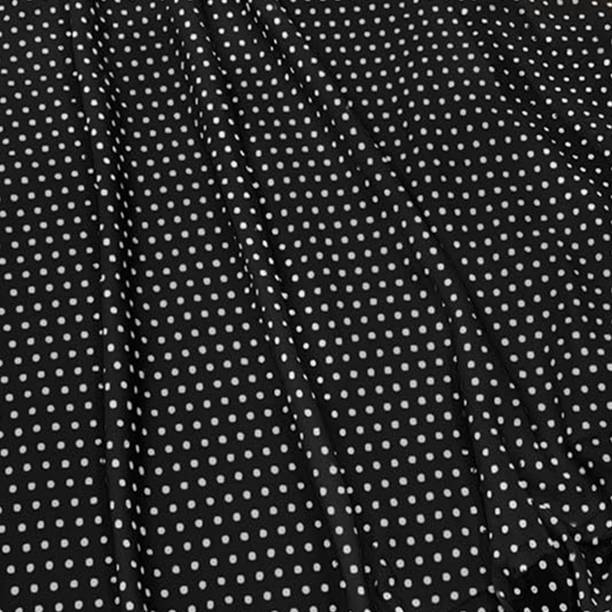 ENCLIQ Polka Print, Printed Stitched Lehenga & Crop Top - Buy ENCLIQ Polka Print, Printed Stitched Lehenga & Crop Top Online at Best Prices in... - Image 4
