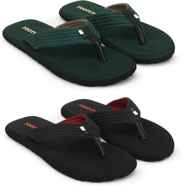 EVA| Ultralightweight| Premiun| Comfort| All Seasons Trendy|Slippers Flip Flops