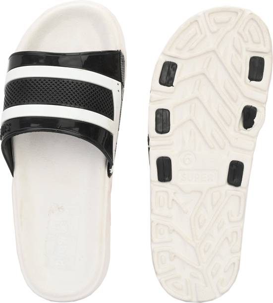 Shoe Island Men Slides