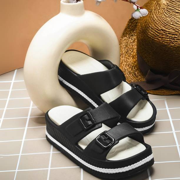 URBOBOX Women Slippers