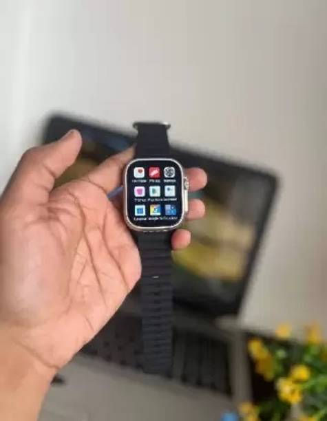 Price History of PS COLLECTION Smartwatch T800 S9 BT Calling