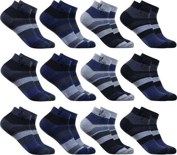 krijo Men Ankle Length