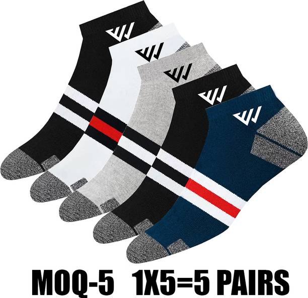 WINGET Men & Women Ankle Length