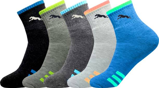 Whippet Men & Women Ankle Length