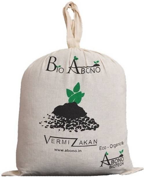 MRVERMI Vermicompost_1006 Fertilizer