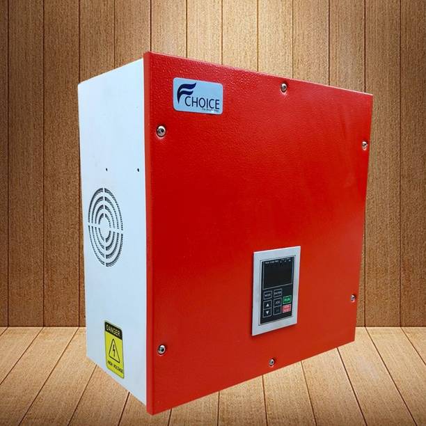 Fchoicesolar 15 HP MPPT solar pumping drive