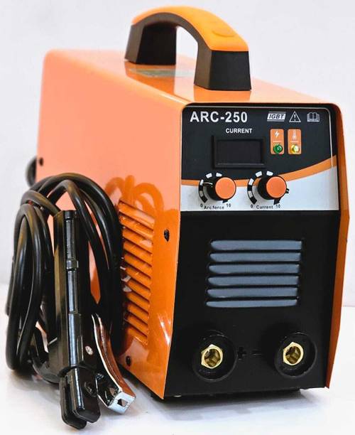 ambay ARC250 Welding Machine IGBT Digital Display Hot Start Weld Tool With Durability Inverter Welding Machine
