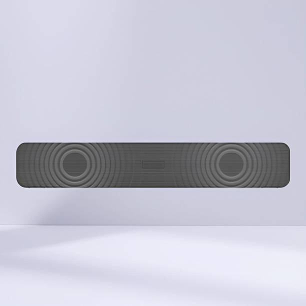 GUGGU Discover Dynamic Audio (Bluetooth Speakers) & Sound Bars_WVW2343 56 W Bluetooth Soundbar
