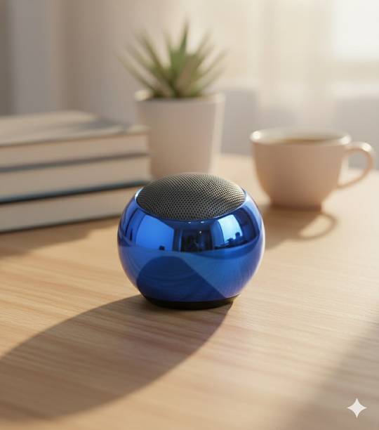 Shivana with Google & Alexa Assistant Smart Speaker