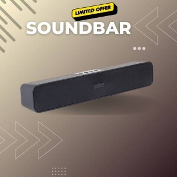 4uonly (Soundbar)E91 (Home Theater)(Bluetooth Speaker)DAS14 56 W Bluetooth Party Speaker
