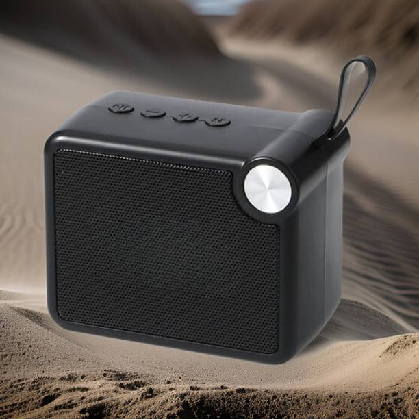 Czech M406 Bluetooth Speaker Superior Sound Quality CF6 5 W Bluetooth Home Audio Speaker