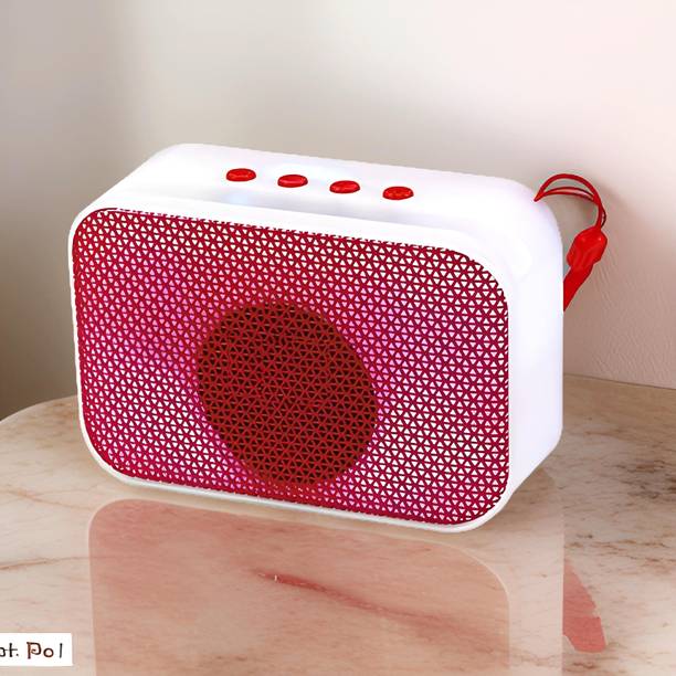 FRONY M412 (Speakers) PulseWave Luxury Portable (Bluetooth Speaker) With BassD230 48 W Bluetooth Home Theatre