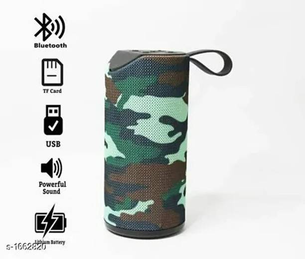 ENMORA TG113 Speaker heavy quality Speaker Bluetooth Home opk14 56 W Bluetooth Party Speaker