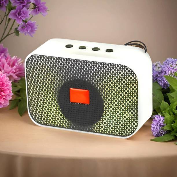 TWS Micro Speaker Powerful Sound with Bass Clarity_ERB 5 W Bluetooth Speaker