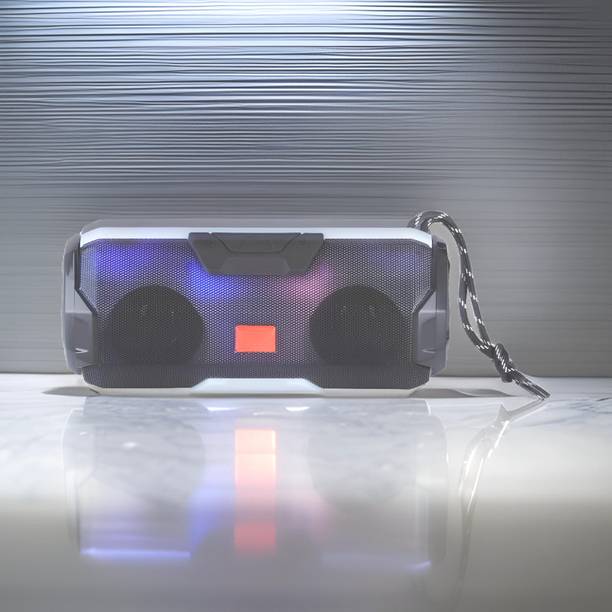 YAROH A006 HarmonyBeat Multi Room Smart(Speaker) Voice Control (Bluetooth Speaker)S623 48 W Bluetooth Speaker