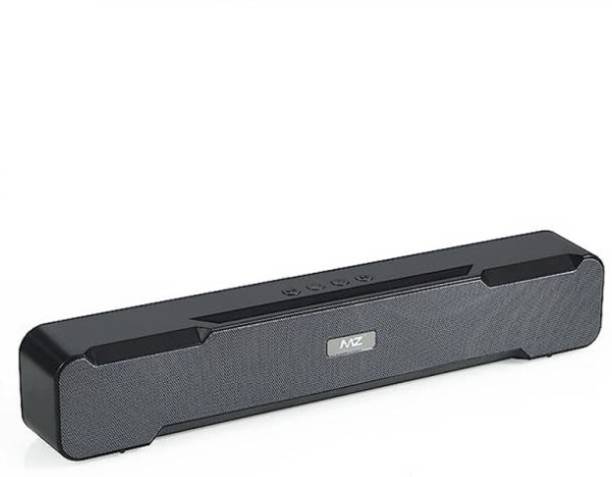Clairbell RAD83-SH120-M51 BLUETOOTH DESKTOP TB LED LCD PORTABLE SPEAKER 15 W Bluetooth Soundbar
