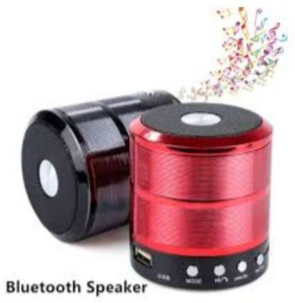 Clairbell OJY_693L_WS 887 Bluetooth Speaker compatiable With all smartphones|devices 48 W Bluetooth Speaker