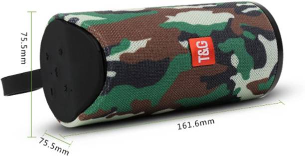 FRONY ATY_840I_TG113 PORTABLE BLUETOOTH SPEAKER WITHSPEAKER FOR ALL DEVICE 48 W Bluetooth Speaker