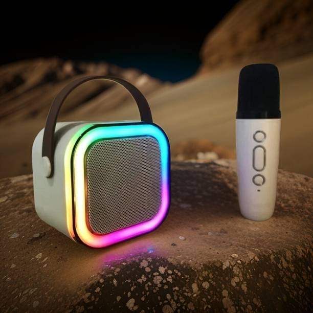 4uonly with Alexa Assistant Smart Speaker