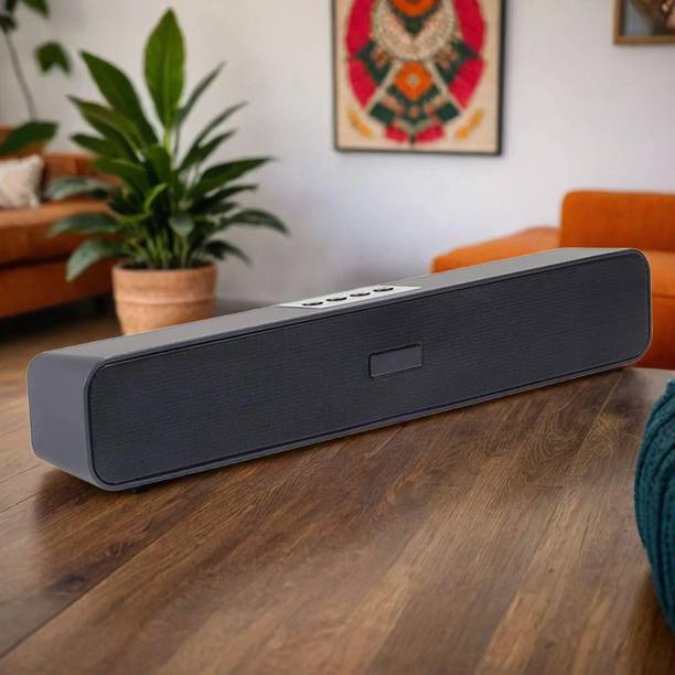 ENMORA with Alexa Assistant Smart Speaker