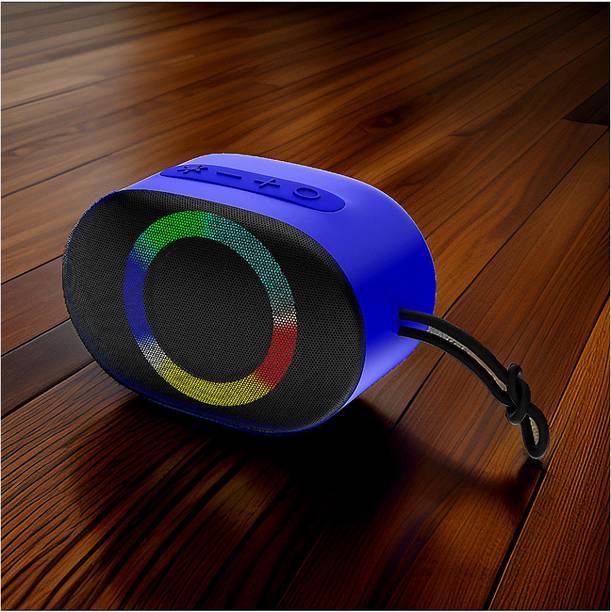 FRONY G46_Boss Portable Bluetooth Speaker: 16W Home Theatre Sound, 6-Hour Battery Life 10 W Bluetooth Home Theatre