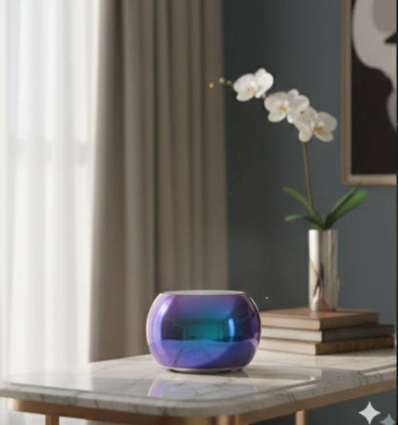 Shivana with Google & Alexa Assistant Smart Speaker