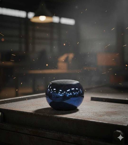 Shivana with Google & Alexa Assistant Smart Speaker