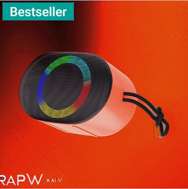 Clairbell Boss Up Your Beats: 16W Bluetooth Speaker home theatre for 6 Hours Straight! 37 10 W Bluetooth Gaming Speaker