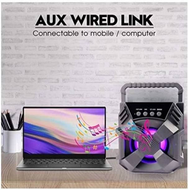 Clairbell OCK_480Z_WS 01 Bluetooth Speaker compatiable With all smartphones|devices 48 W Bluetooth Speaker