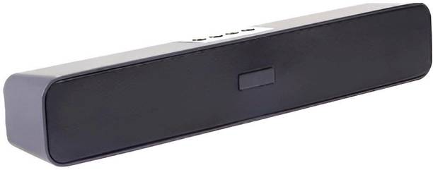 GUGGU E91 (Home Theater) (Bluetooth Speaker) (Soundbar) for Mobile, Tv,LaptopWP-81 48 W Bluetooth Speaker