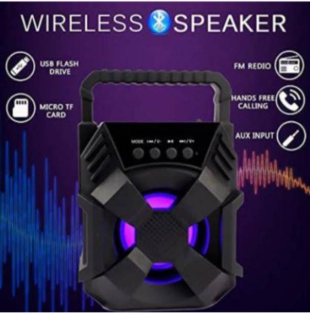 GUGGU JP68-LA1140-New Portable Bluetooth Speaker Box mini Home theater DJ 15 W Bluetooth Speaker
