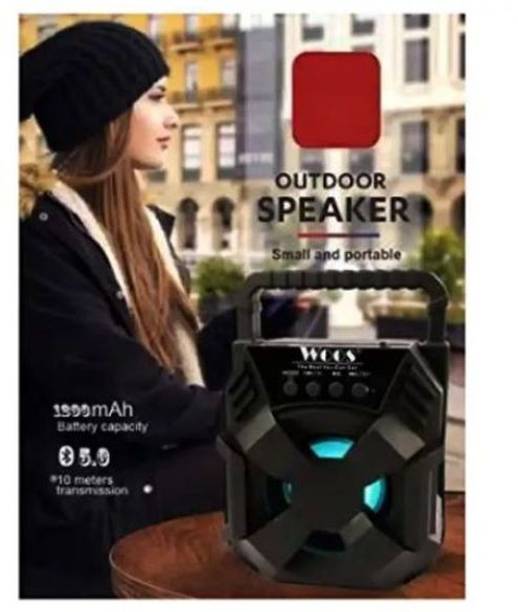 Clairbell ODY_462T_WS 01 Bluetooth Speaker compatiable With all smartphones|devices 48 W Bluetooth Speaker