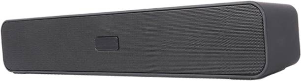 TX -FLO E91 Mini 16W Soundbar Supporting LED Display, 16 W Bluetooth Laptop/Desktop Speaker