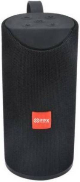 GDS WDXWF_TG-113 Bluetooth with DJ Sound Portable Home Speaker 9 W Bluetooth Speaker