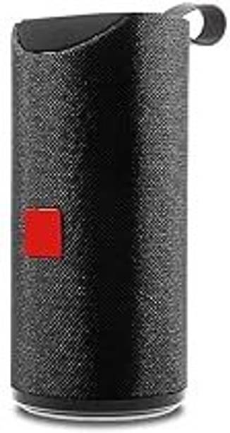 ENMORA TG-113 SPEAKER) Dynamic Thunder Sound With High dsw1 56 W Bluetooth Party Speaker