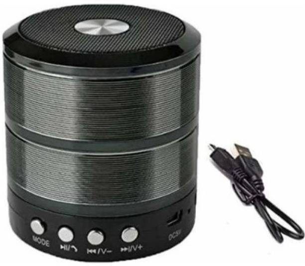 Clairbell NJM_678F_WS 887 Bluetooth Speaker compatiable With all smartphones|devices 48 W Bluetooth Speaker