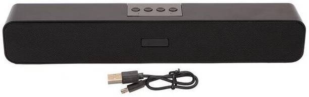 TX -FLO High-definition sound, rich details, experience audio clarity 16 Hrs Playtime 16 W Bluetooth Soundbar