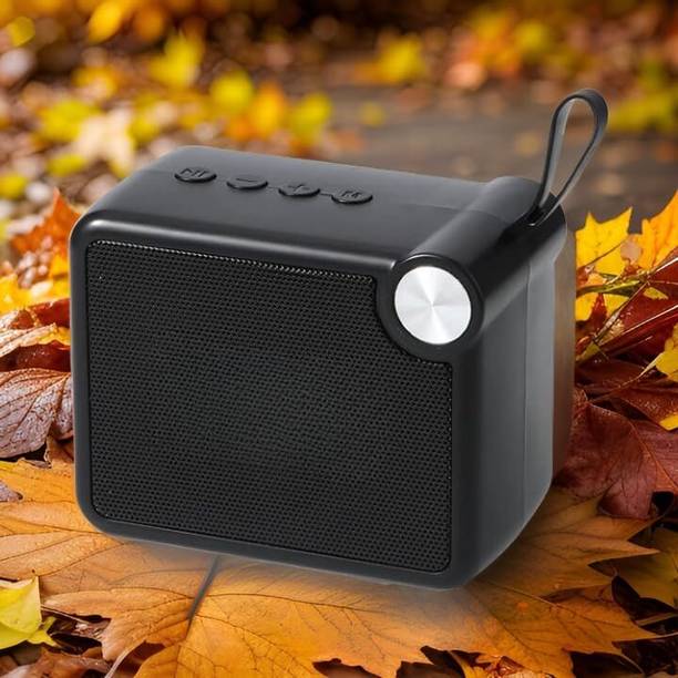 IMMUTABLE IM-M406SP Bluetooth 5.0 Wireless Speaker SX5 5 W Bluetooth Home Audio Speaker