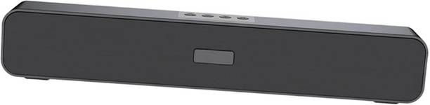 ZSIV E91 HIGH BASS Soundbar Mini Wireless Speaker for Parties Music System For Home 16 W Bluetooth Gaming Speaker