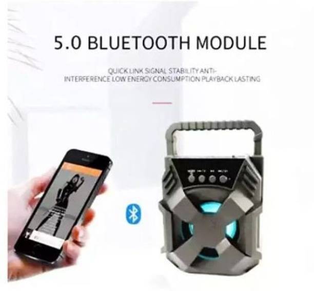 Clairbell OZZ_495E_WS 01 Bluetooth Speaker compatiable With all smartphones|devices 48 W Bluetooth Speaker