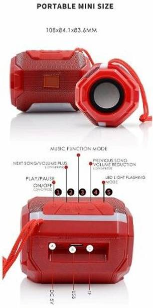 GUGGU OYY_435K_A005 Bluetooth Speaker compatiable With all smartphones|devices 48 W Bluetooth Speaker