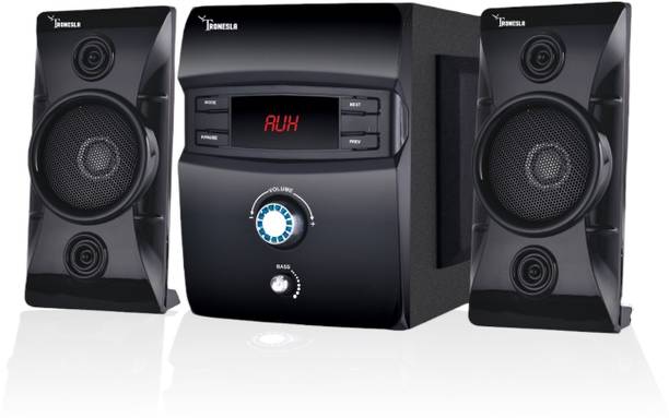 TRONESLA THUNDER 40W SURROUND SOUND HIGH BASS 40 W Bluetooth Home Theatre