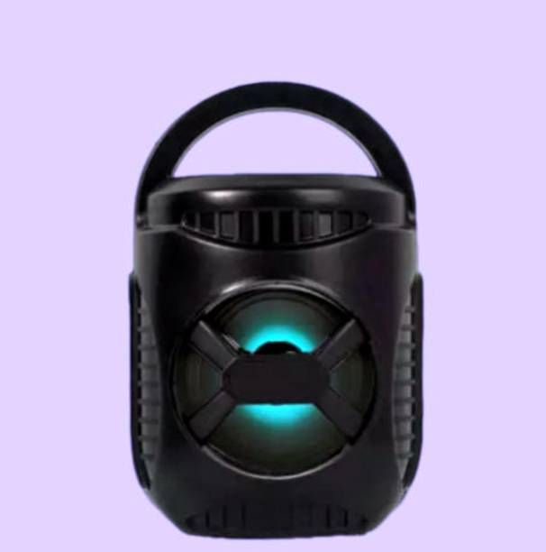 FRONY G2_Ikka Compact 16W: High-Power Bluetooth Home Theatre Speaker for Parties 10 W Bluetooth Home Theatre