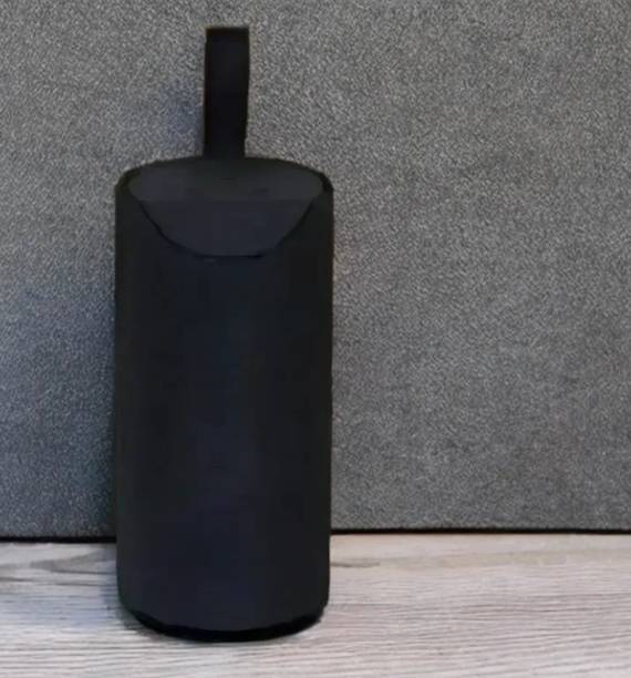 house of common Waterproof Sound System With High Bass 12 W Wireless_8144 9 W Bluetooth Speaker