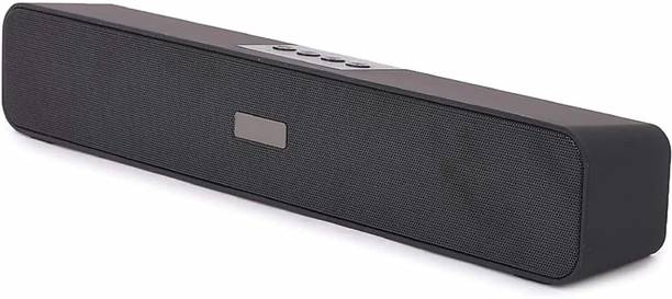 Clairbell E91 Soundbar vs. F36 Soundbar - Unleashing 20W of Wireless Bluetooth Power V1 16 W Bluetooth Soundbar